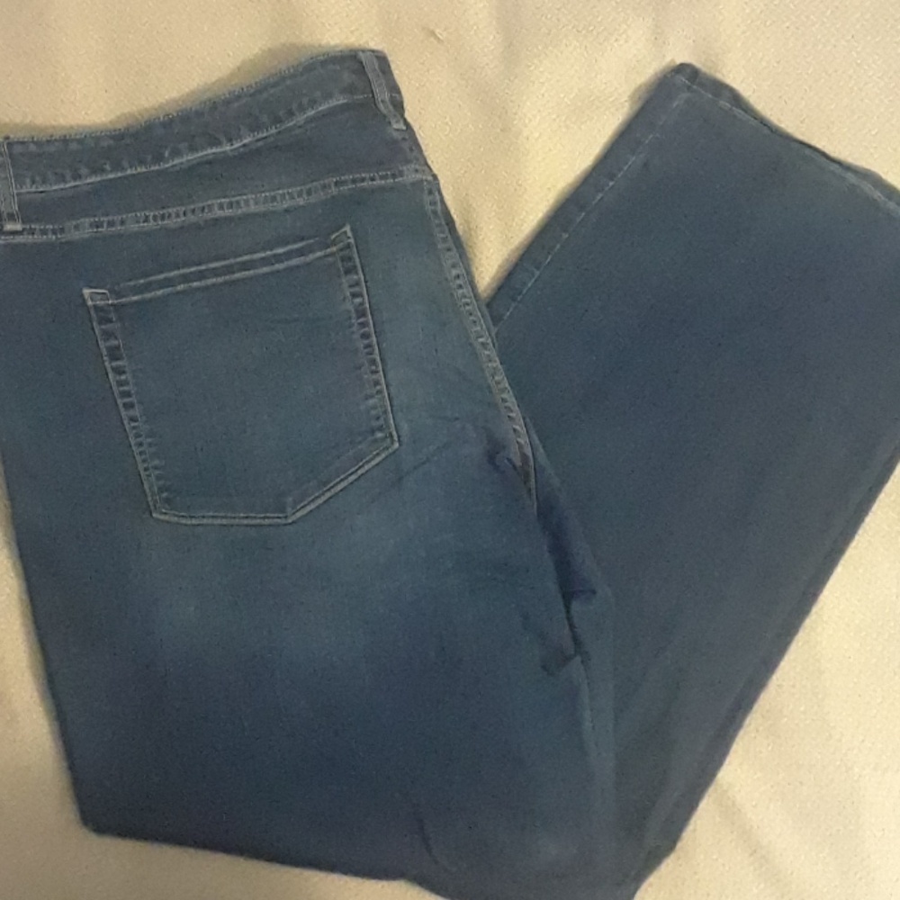 Ava & Viv Boot Cut Jeans - 24W